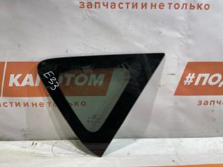 СТЕКЛО КУЗОВА зад. прав. Mazda 3 BL 2008, хетчбэк 5 дв.