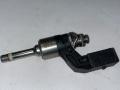 форсунка Volkswagen Tiguan 1 поколение (2007 - 2011), 1.4 л., CAXA, бензин, 03C906036F, 07978C - фото №2