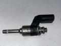 форсунка Volkswagen Tiguan 1 поколение (2007 - 2011), 1.4 л., CAXA, бензин, 03C906036F, 07978C - фото №3