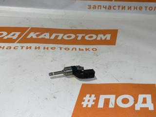 форсунка Volkswagen Tiguan 1 поколение [рестайлинг] (2011 - 2017), 1.4 л., CAXA, бензин, 03C906036F, 00716B