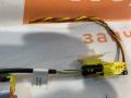 ПОДУШКА AIRBAG СИДЕНЬЯ перед. лев. Volkswagen Passat B7 2014, 1.8 л., CDAA, бензин, АКПП, 8e / a7w, седан, передний привод, 3AA880441 - фото №3