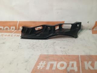 Крепление бампера переднего Volkswagen Passat B6 (2005 - 2010), 3CO807890