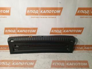 накладка внутренняя на заднюю панель кузова Volkswagen Tiguan 1 поколение 2008, 2.0 л., CBAB, дизель, АКПП, 2t / c9x, внедорожник 5 дв., полный привод, 5N0863459