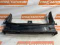 воздуховод (дефлектор) радиатора Mazda CX-5 KF 2017, 2.5 л., PY-VPS, бензин, АКПП, 41w jet black mica, внедорожник 5 дв., полный привод - фото №6