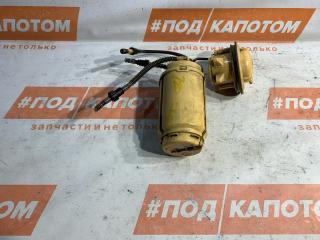 насос топливный Volkswagen Touareg 1 поколение [рестайлинг] 2008, 2.5 л., BPE, дизель, АКПП, 9b / r7m, внедорожник 5 дв., полный привод, 7L6919088B, 7L6919679