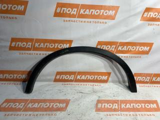 РАСШИРИТЕЛЬ КОЛЕСНОЙ АРКИ зад. прав. Nissan X-Trail T32 2014, 2.5 л., QR25DE, бензин, АКПП, qab, внедорожник 5 дв., передний привод