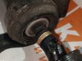 карданный вал Honda CR-V 4 поколение 2013, 2.4 л., K24Z, бензин, АКПП, t99, внедорожник 5 дв., полный привод, TOA213A090464 - фото №6