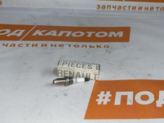 свеча зажигания Renault Logan 1 поколение 2007, 7700500168