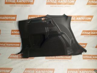 обшивка багажника Ford Kuga 2 поколение 2015, 2.0 л., TPMB, бензин, АКПП, frozen white, внедорожник 5 дв., полный привод, CV44S31013A, CV44-S31013-A