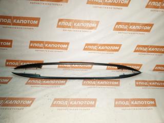 дуги на крышу (рейлинги) Volkswagen Tiguan 1 поколение 2008, 2.0 л., CBAB, дизель, АКПП, 2t / c9x, внедорожник 5 дв., полный привод, 5N0860044