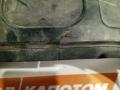 защита бампера (кенгурятник) Skoda Octavia 2 поколение (A5) [рестайлинг] 2012, 1.4 л., CAXA, бензин, АКПП, tmbhj61zxc2098351, универсал, передний привод, 1KO825237J - фото №2