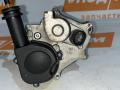заслонка дроссельная Volkswagen Passat B6 (2005 - 2010), 2.0 л., BVY, бензин, 2900308501 - фото №3