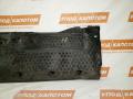 защита днища Volkswagen Tiguan 1 поколение 2010, 2.0 л., CAWA, бензин, АКПП, 7b / r7l, внедорожник 5 дв., полный привод, 5N0825202 - фото №3
