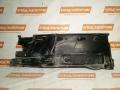 защита днища Volkswagen Tiguan 1 поколение 2008, 2.0 л., CBAB, дизель, АКПП, 2t / c9x, внедорожник 5 дв., полный привод, 5N0825202, 3C0803206 - фото №2