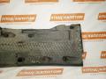 защита днища Volkswagen Tiguan 1 поколение 2008, 2.0 л., CBAB, дизель, АКПП, 2t / c9x, внедорожник 5 дв., полный привод, 5N0825202, 3C0803206 - фото №3