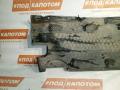 защита днища Volkswagen Tiguan 1 поколение 2008, 2.0 л., CBAB, дизель, АКПП, 2t / c9x, внедорожник 5 дв., полный привод, 5N0825202, 3C0803206 - фото №7