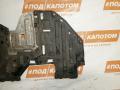 защита двигателя Honda CR-V 4 поколение 2013, 2.4 л., K24Z, бензин, АКПП, t99, внедорожник 5 дв., полный привод, 74112TOAA0, 74112-TOA-A0 - фото №2