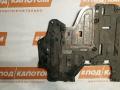 защита двигателя Honda CR-V 4 поколение 2013, 2.4 л., K24Z, бензин, АКПП, t99, внедорожник 5 дв., полный привод, 74112TOAA0, 74112-TOA-A0 - фото №8