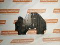 защита двигателя Honda CR-V 4 поколение 2013, 2.4 л., K24Z, бензин, АКПП, t99, внедорожник 5 дв., полный привод, 74112TOAA0, 74112-TOA-A0 - фото №9