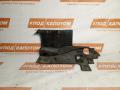 пыльник двигателя Chevrolet Aveo T300 2014, 1.6 л., F16D4, бензин, АКПП, хетчбэк 5 дв., передний привод, 95230625 - фото №3