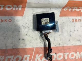 модуль управления двери Mitsubishi Lancer 10 поколение 2007, 2.0 л., 4B11, бензин, АКПП, x42b, седан, передний привод, 8637A339