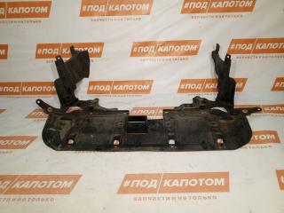 защита двигателя Honda CR-V 4 поколение 2013, 2.4 л., K24Z, бензин, АКПП, t99, внедорожник 5 дв., полный привод, 74111TOA00, 74111-TOA-00