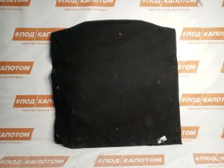 пол багажника Ford Focus 3 поколение 2011, 2.0 л., MGDA, бензин, АКПП, panther black (metallic), седан