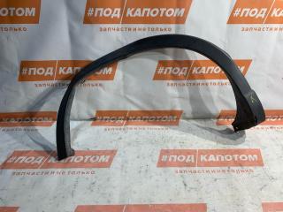 РАСШИРИТЕЛЬ КОЛЕСНОЙ АРКИ зад. прав. Mazda CX-5 KF 2017, 2.5 л., PY-VPS, бензин, АКПП, 41w jet black mica, внедорожник 5 дв., полный привод, KD5351W51, KD53-51W51
