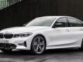 бампер передний BMW 3 серия G20 (2018 - 2025), 51118496507 - фото №18