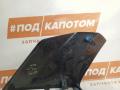обшивка стойки BMW X5 E70 2007, 4.8 л., N62 B48 B, бензин, АКПП, 475, внедорожник 5 дв., полный привод, 51437141498 - фото №6