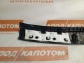 накладка внутренняя на заднюю панель кузова Hyundai Santa Fe 3 поколение (DM) 2013, 2.2 л., D4HB, дизель, АКПП, ncw, внедорожник 5 дв., полный привод, 857722WOOO, 85772-2WOOO - фото №6
