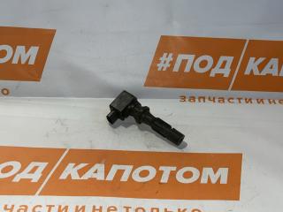 катушка зажигания Mazda 3 1 поколение [рестайлинг] (2006 - 2008), 2.0 л., LF-DE, бензин, 6M8G12A366