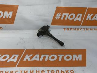 катушка зажигания Nissan Tiida C11 (2004 - 2008), 2.5 л., QR25DE, бензин, 224481KT0A