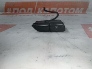 кнопка обогрева заднего стекла Ford Focus 3 поколение 2014, 2.0 л., MGDA, бензин, АКПП, хетчбэк 5 дв., передний привод