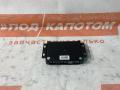 Парктроник комплект перед. Nissan X-Trail T32 2014, 2.5 л., QR25DE, бензин, АКПП, qab, внедорожник 5 дв., передний привод, RPA-EXER04DB - фото №5