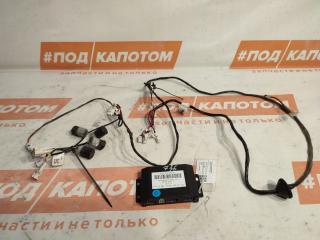 Парктроник комплект перед. Nissan X-Trail T32 2014, 2.5 л., QR25DE, бензин, АКПП, qab, внедорожник 5 дв., передний привод, RPA-EXER04DB
