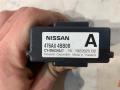 блок управления (другие) Nissan X-Trail T32 2016, 2.5 л., QR25DE, бензин, АКПП, qab, внедорожник 5 дв., передний привод, 476A04BB0B - фото №4