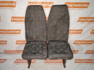 салон (комплект сидений) Ford Transit 7 поколение (2006 - 2013)
