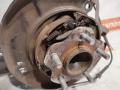 рычаг задний левый Nissan X-Trail T32 2014, 2.5 л., QR25DE, бензин, АКПП, qab, внедорожник 5 дв., передний привод - фото №5