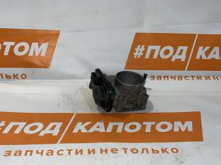 заслонка дроссельная Nissan X-Trail T31 (2007 - 2011), бензин, SERA52601, SERA526-01