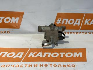 корпус термостата Ford Mondeo 3 поколение (2000 - 2003), 2.0 л., бензин, 1S768K556AJ