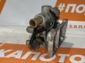 корпус термостата Ford Mondeo 3 поколение (2000 - 2003), 2.0 л., бензин, 1S768K556AJ - фото №3