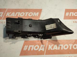 воздуховод тормозной левый BMW 3 серия E90/E91/E92/E93 2007, 2.5 л., N52 B25 AE, бензин, АКПП, 354, седан, задний привод, 51717121569