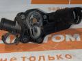 корпус термостата Volkswagen Eos 1 поколение (2006 - 2010), 1.2 л., CBZB, бензин, 03F121026B - фото №4