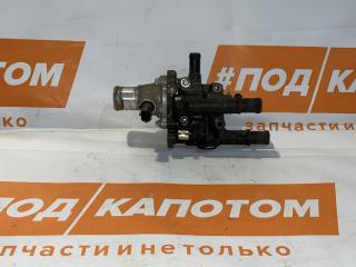 корпус термостата Chevrolet Cruze 1 поколение (2009 - 2012), 1.8 л., F18D4, бензин, 55353311
