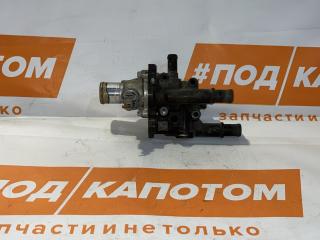 корпус термостата Chevrolet Cruze 1 поколение (2009 - 2012), 1.8 л., F18D4, бензин, 55353311
