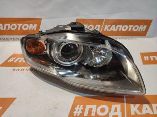 Фара Ксенон прав. Audi A4 B7 2007, 2.0 л., ALT, бензин, вариатор, l8 / z9y, универсал, передний привод, 8E0941004
