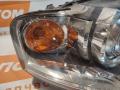 Фара Ксенон прав. Audi A4 B7 2007, 2.0 л., ALT, бензин, вариатор, l8 / z9y, универсал, передний привод, 8E0941004 - фото №3