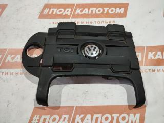 декоративная крышка двигателя Volkswagen Golf 6 поколение (2008 - 2012), 03C103925
