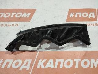крепление бампера Volkswagen Passat B6 2007, 2.0 л., BVY, бензин, АКПП, 8e / a7w, универсал, передний привод, 3C0807890